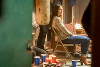 Colony – Pictured: Meadow (Elise Gatien)