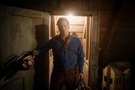 Ash vs. Evil Dead – Ash Williams (Bruce Campbell)