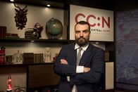 CCN - Comedy Central News – Ingmar Stadelmann