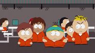South Park – Eric (vorne, m.)