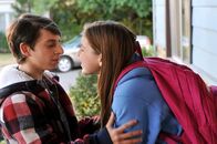 The Middle – The Middle (2012)