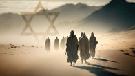 Mythos - Die größten Rätsel der Geschichte – Seit fast 3000 Jahren gelten sie als verschwunden: zehn der zwölf Stämme des biblischen Volkes Israel. Jetzt haben Archäologen mögliche Hinweise auf ihre Nachkommen gefunden.