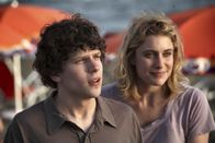 To Rome with Love – Jack (Jesse Eisenberg) und Sally (Greta Gerwig)