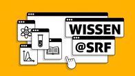Wissen@SRF – Wissen@SRF Keyvisual 2022