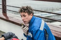 Arrhythmia – Oleg (Alexander Yatsenko) liebt seinen Beruf als Sanitäter.