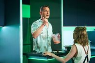 The Taste – Titel: The Taste; Staffel: 10; Folge: 3; Ausstrahlungszeitraum bis: 2022-10-04; Person: Alexander Kumptner; Theresa; Copyright: SAT.1/Jens Hartmann; Fotograf: Jens Hartmann; Bildredakteur: Laura Stephan; Dateiname: 2525176.jpg; Rechtehinweis: Dieses Bild darf bis eine Woche nach Ausstrahlung honorarfrei fuer redaktionelle Zwecke und nur im Rahmen der Programmankuendigung verwendet werden. Spaetere Veroeffentlichungen sind nur nach Ruecksprache und ausdruecklicher Genehmigung der Seven.One Entertainment Group GmbH moeglich. Nicht fuer EPG! Verwendung nur mit vollstaendigem Copyrightvermerk. Das Foto darf nicht veraendert, bearbeitet und nur im Ganzen verwendet werden. Es darf nicht archiviert werden. Es darf nicht an Dritte weitergeleitet werden. Aneinanderreihung/Zusammenlegung/Kopplung von Bildern zum Zweck der Erstellung von Slide-Shows o.ä. nicht gestattet; Verbindung/Einfügen/Anfügen von Werbung nicht gestattet. Bei Fragen: foto@seven.one Voraussetzung fuer die Verwendung dieser Programmdaten ist die Zustimmung zu den Allgemeinen Geschaeftsbedingungen der Presselounges der Sender der Seven.One Entertainment Group GmbH.
