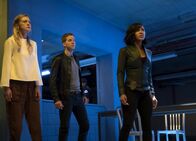 Minority Report – Minority Report (2015)