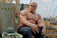 Fantastic Four – Ben Grimm (Michael Chiklis)