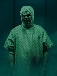 Die Geisterkliniken – Sa, 14.03., 01:10 Uhr