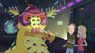 Rick and Morty – So, 12.10., 00:00 Uhr