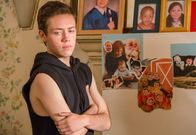 Shameless – Ethan Cutkosky (Carl Gallagher).