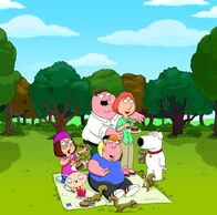Family Guy – (11. Staffel) - Ein harmonisches Familienleben zu führen, ist nicht immer einfach. Vor allem, wenn permanent irgendwelche dummen Zufälle den häuslichen Frieden stören: das sind die Griffins.
