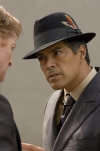 Caprica – Caprica (2011)