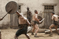 Spartacus – Spartacus (2010)