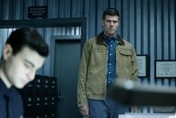 Navy CIS: Origins – Special Agent Leroy Jethro Gibbs (Austin Stowell)