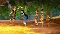 TinkerBell – Sa, 31.01., 16:25 Uhr