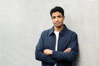 heute - in Europa – Bobby Cherian