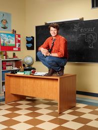 Schooled – Schooled (2020)