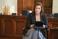 All Rise - Die Richterin – Sara Castillo (Lindsay Mendez)