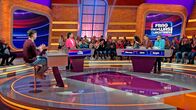 Frag mich was Leichteres! – Moderator).