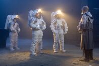 Stargate – Stargate (2006)