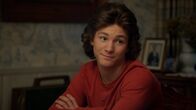 Young Sheldon – Montana Jordan (George Cooper Jr.).