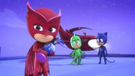 PJ Masks - Pyjamahelden – PJ Masks - Pyjamahelden (2015)