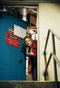 Monk – Bitty Schram.