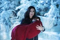 Winter's Tale – Gerettet: Jennifer Connelly als Virginia Gamely