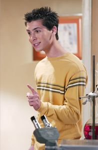 Malcolm mittendrin – Justin Berfield (Reese).