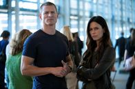 Strike Back – Strike Back (2012)