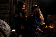 Wynonna Earp – Wynonna Earp (2017)