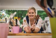 Das große Backen – Christa