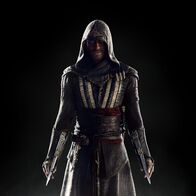 Assassin's Creed – Assassin's Creed (2016)