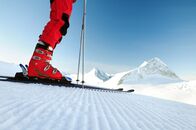 Skispringen: Weltcup – Ski fahren