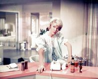 Bettgeflüster – Doris Day.