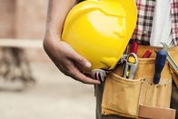 Helden des Handwerks – Construction worker