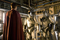 Doctor Who – Doctor Who (2011)