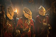 Doctor Who – Doctor Who (2010)