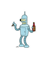 Futurama – Futurama (1999)