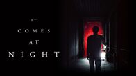 It Comes at Night – It Comes at Night - Artwork