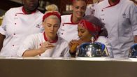 Hell's Kitchen mit Gordon Ramsay – So, 21.04., 17:40 Uhr