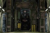 Captive State – John Goodman stars as Mulligan in Rupert Wyatt's CAPTIVE STATE, a Focus Features release.; John Goodman stars as Mulligan in Rupert Wyatt's CAPTIVE STATE.