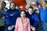 Sechserpack – v.l.n.r. Mirco Reseg, Shirin Soraya, Hanno Friedrich)