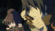 Log Horizon – Sa, 19.10., 20:15 Uhr