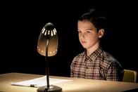 Young Sheldon – Sheldon (Iain Armitage)