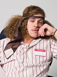 Workaholics – Workaholics (2011)