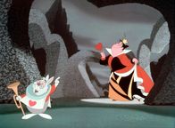 Alice im Wunderland – Sa, 27.12., 18:45 Uhr
