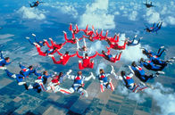 Drop Zone – Drop Zone (1994)