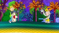 American Dad! – Jeff (l.)